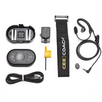 CeeCoach Plus Single Kit
