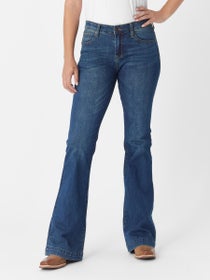 CC Western Women Signature Series Trouser Jean