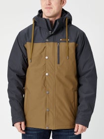 Cinch Men's Canvas 3/4 Length Ski Coat Jacket