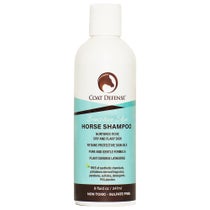 Coat Defense Sulfate-Free Clean Shampoo