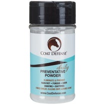 Coat Defense Daily Preventative Fungal Bacterial Powder