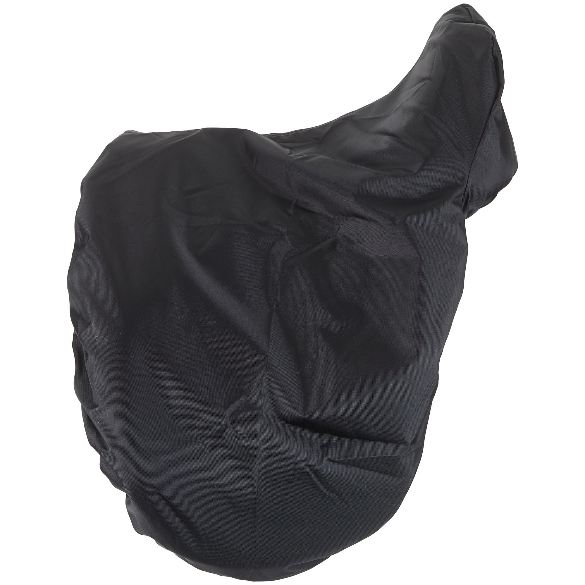 Centaur Waterproof Fleece-Lined Dressage Saddle Cover - Riding Warehouse