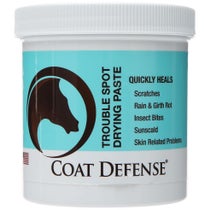 Coat Defense Trouble Spot Fungal Bacterial Drying Paste