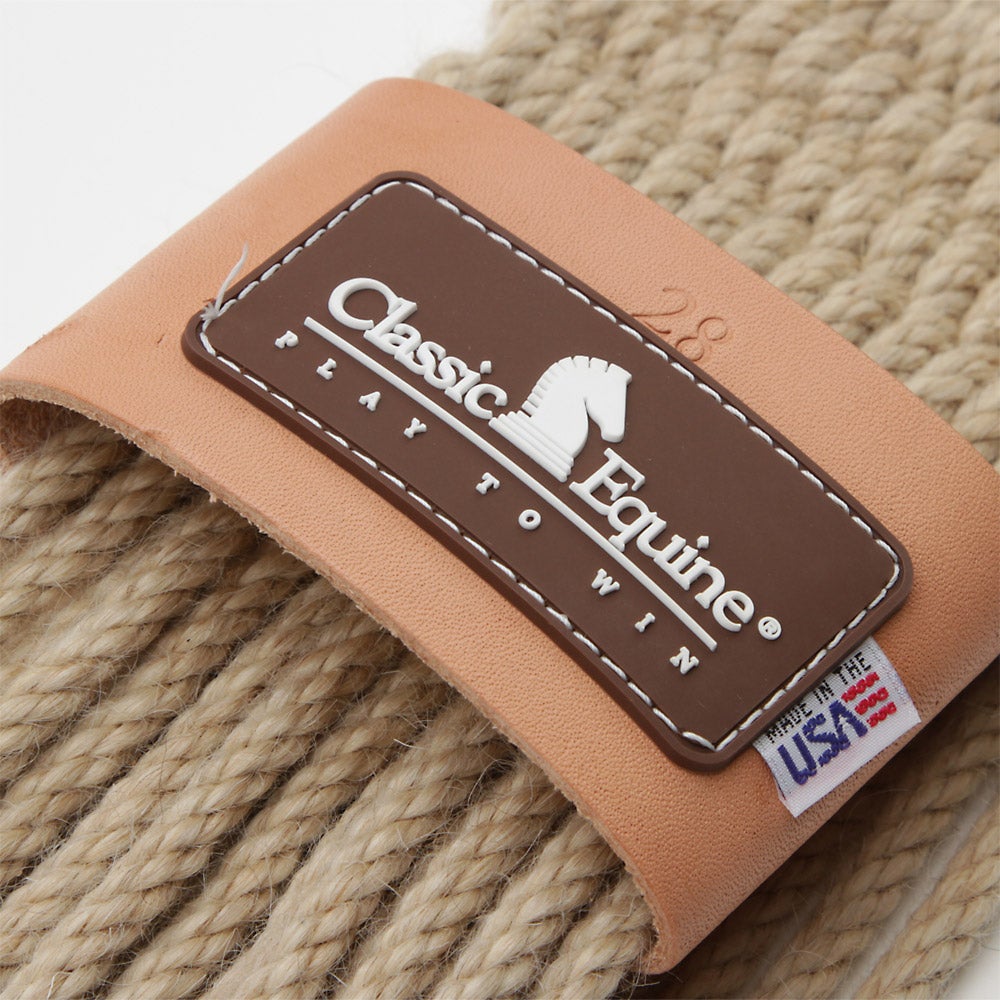 Classic Equine Cinch and Latigo Protector