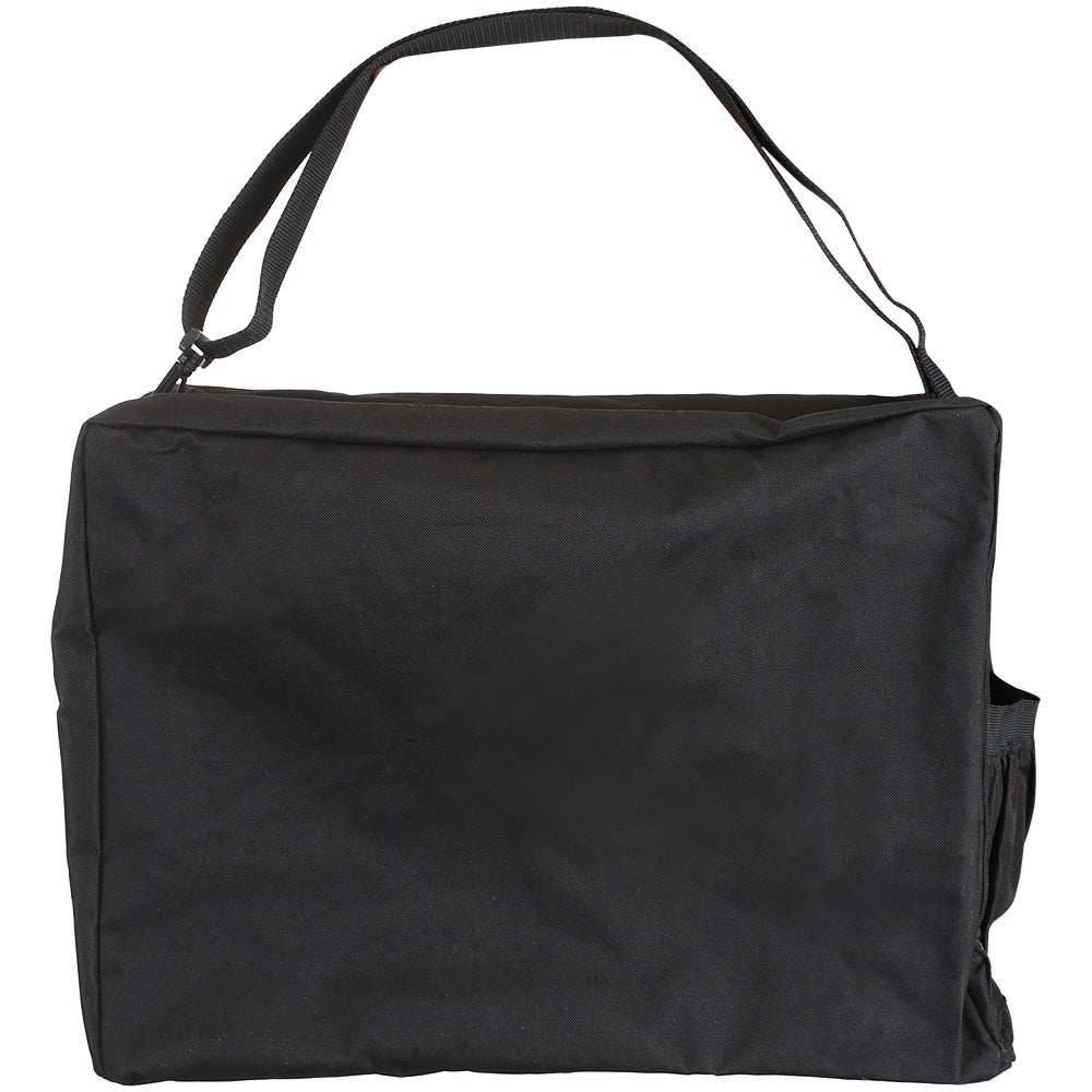 Classic Equine Boot & Accessory Ventilated Tote Bag