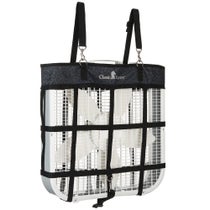 Classic Equine Box Fan Bag Holder/Stall Hanger