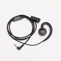 CeeCoach Over-The-Ear Mono Headset