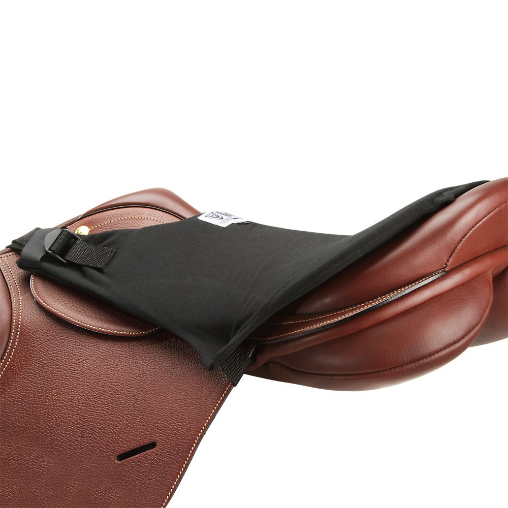 Cashel Foam English Saddle Tush Cushion