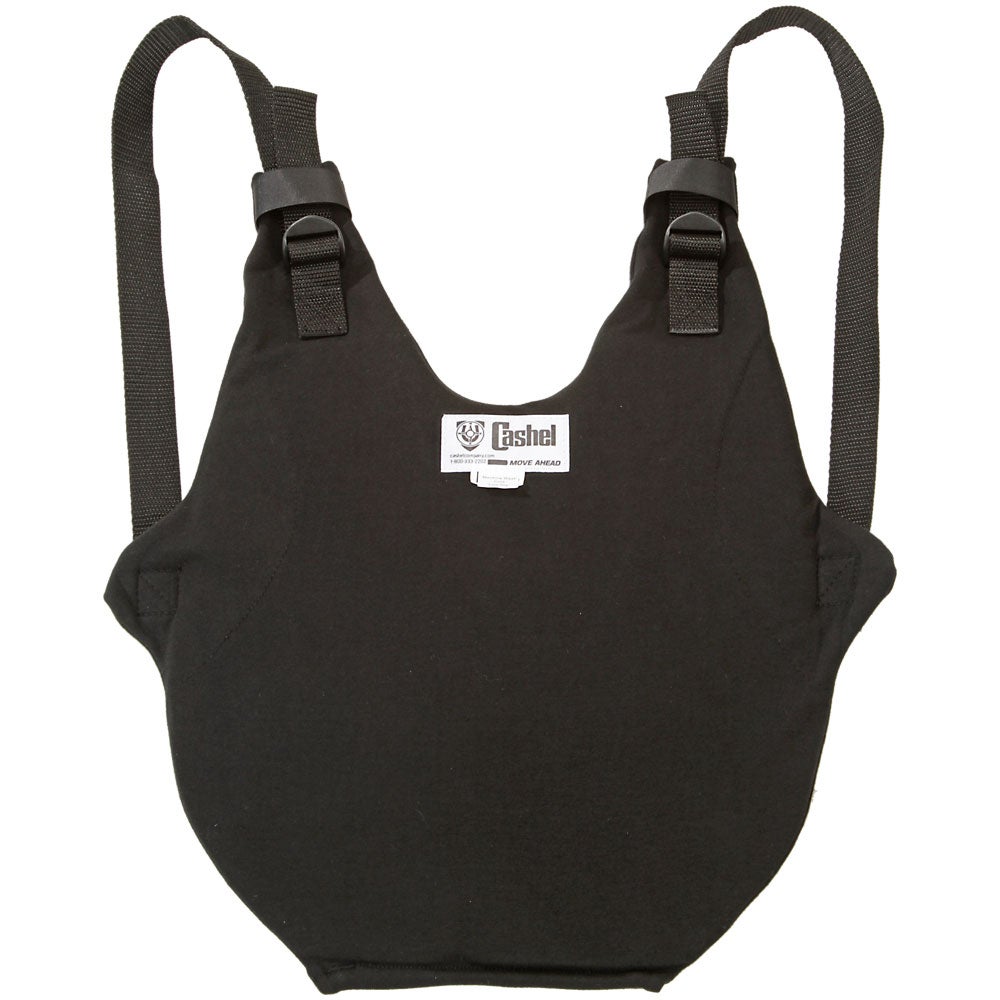 Cashel Foam English Saddle Tush Cushion