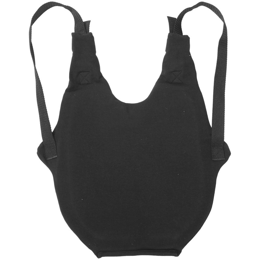 Cashel Foam English Saddle Tush Cushion Riding Warehouse