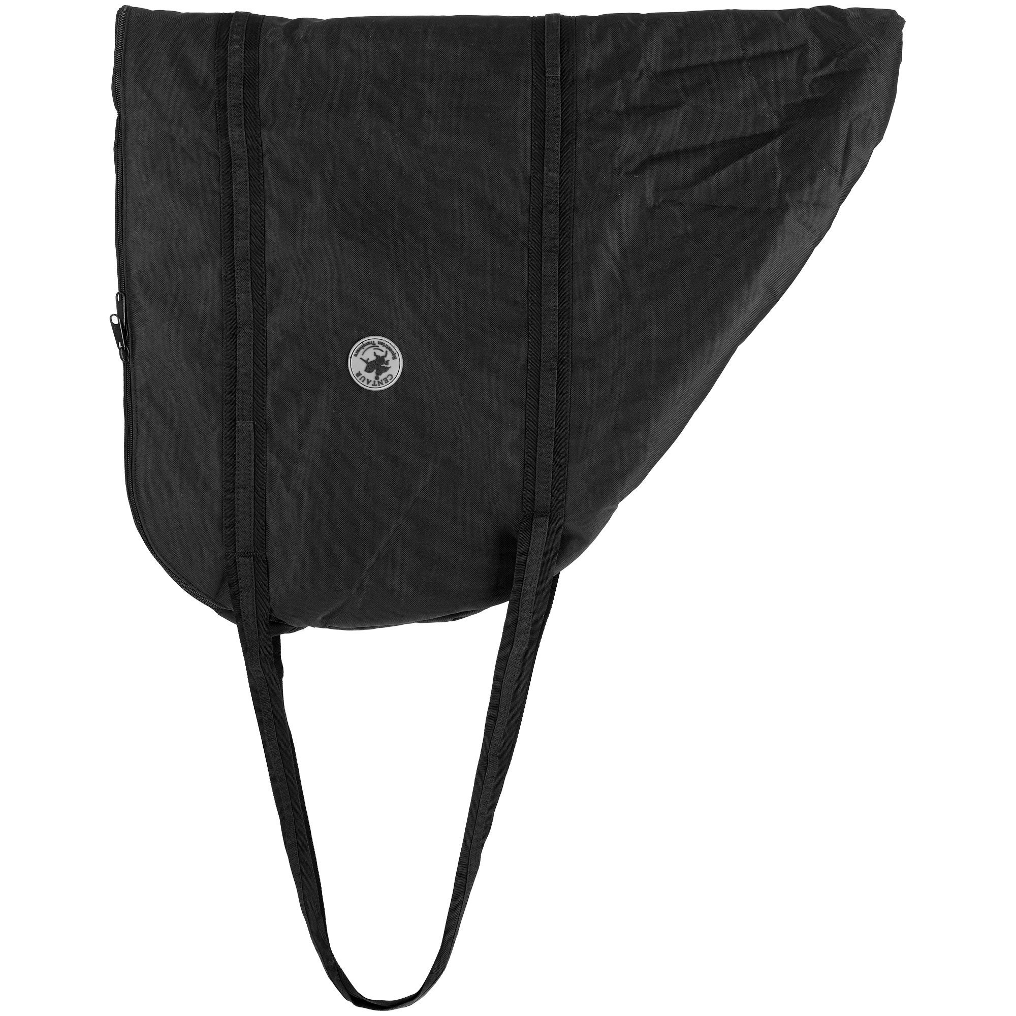 Centaur Waterproof English Saddle Carry Bag/Case Riding Warehouse
