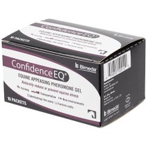 Confidence EQ Calming Pheromone Gel-10 Pack