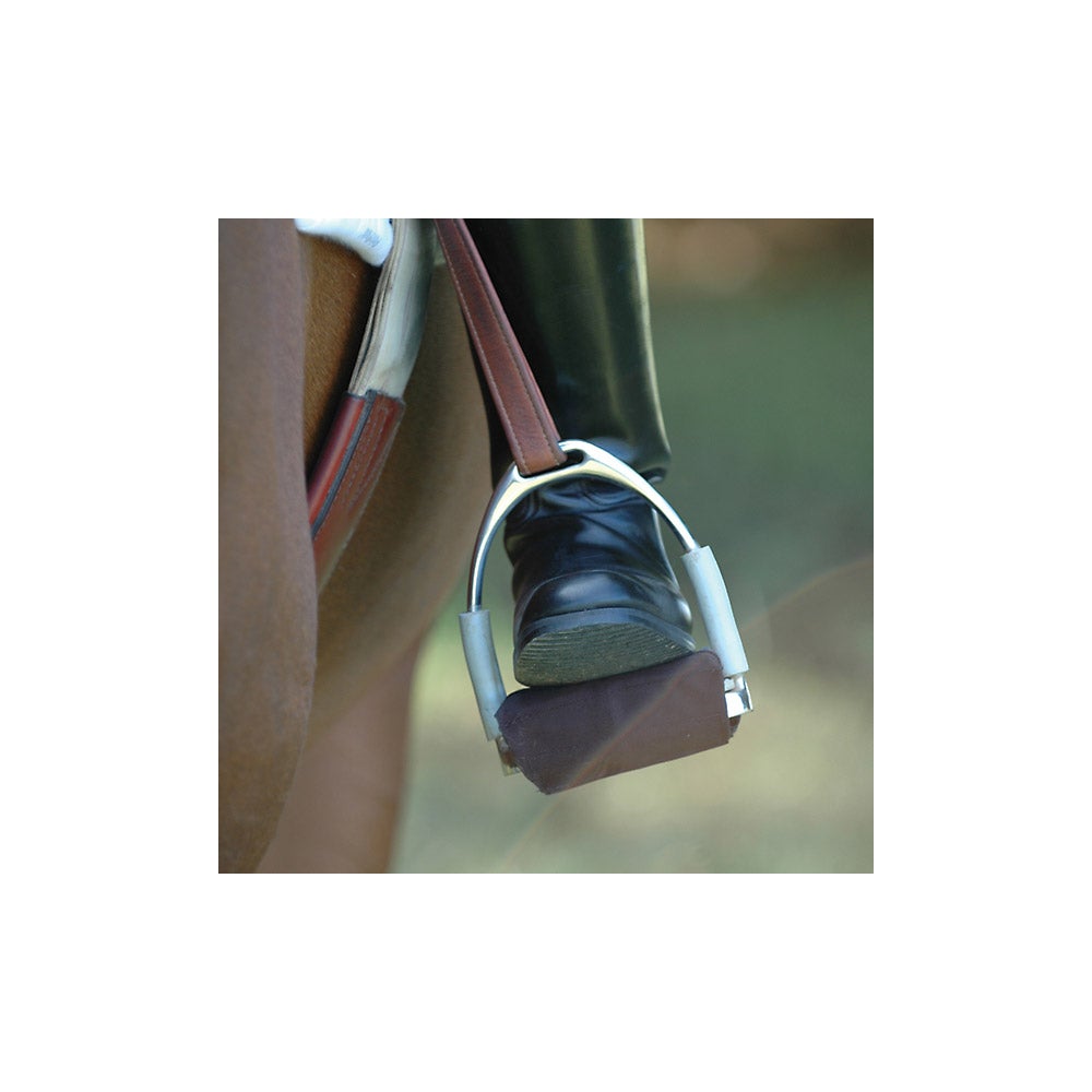 Cashel English Stirrup Cushions Pads Pair Riding Warehouse