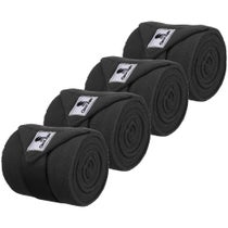 Classic Equine Solid Colored Polo Wraps 4 Pack