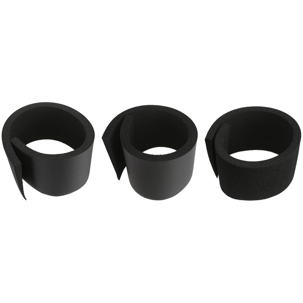 Classic Equine Saddle Pad Shims 3Pack Riding Warehouse