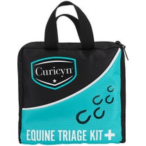 Curicyn Equine Triage First Aid Kit- 36 Pieces