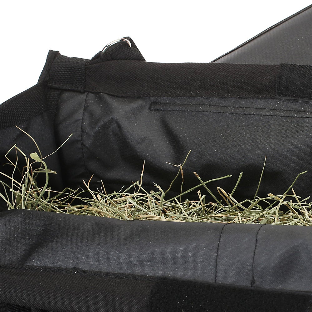 Classic Equine Top Load Hay Bag Riding Warehouse