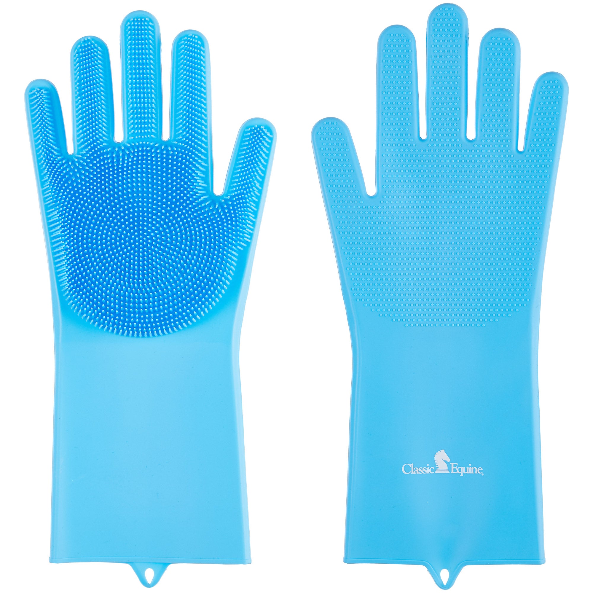 Classic Equine Wash Gloves Riding Warehouse