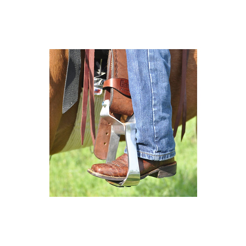 Cashel EZ Knees Stirrup Turners Pair Riding Warehouse