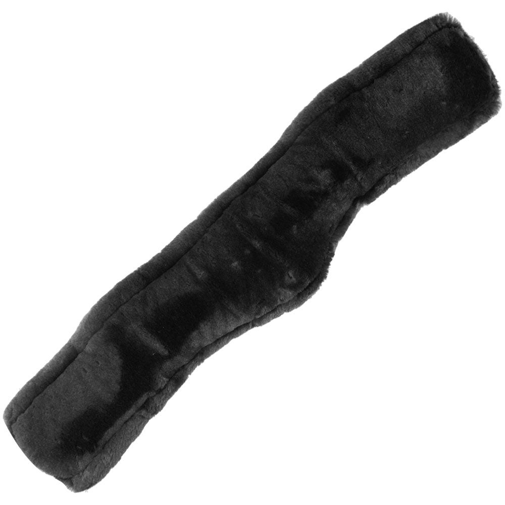 ECP Contoured Fleece Girth Cover Riding Warehouse