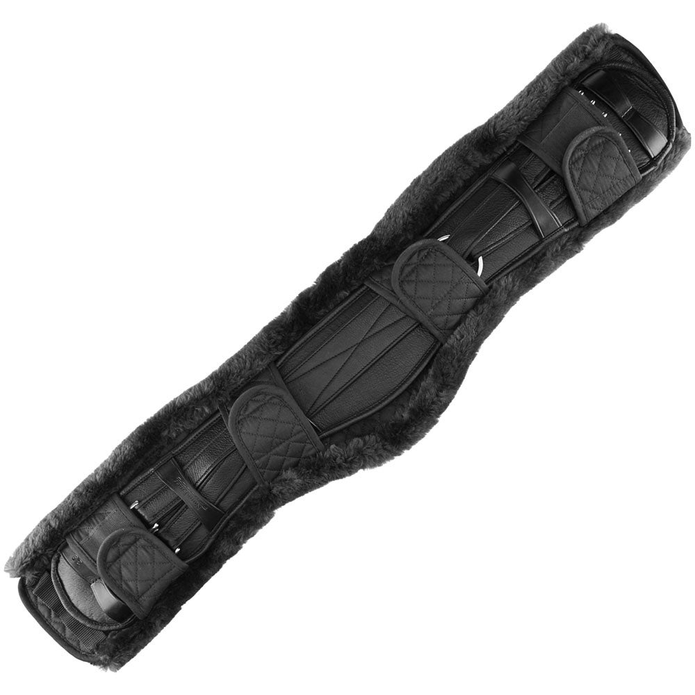 ECP Contoured Fleece Girth Cover Riding Warehouse