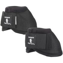 Classic Equine Flexion No Turn Jersey Lined Bell Boots