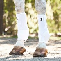 Classic Equine Flexion by Legacy Front Support Boots
