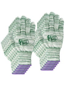 Cactus Green Ultra Green Roping Gloves 12-Pack Bundle