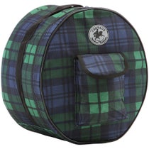 Centaur Helmet Bag Carrier Case - Plaid Colors