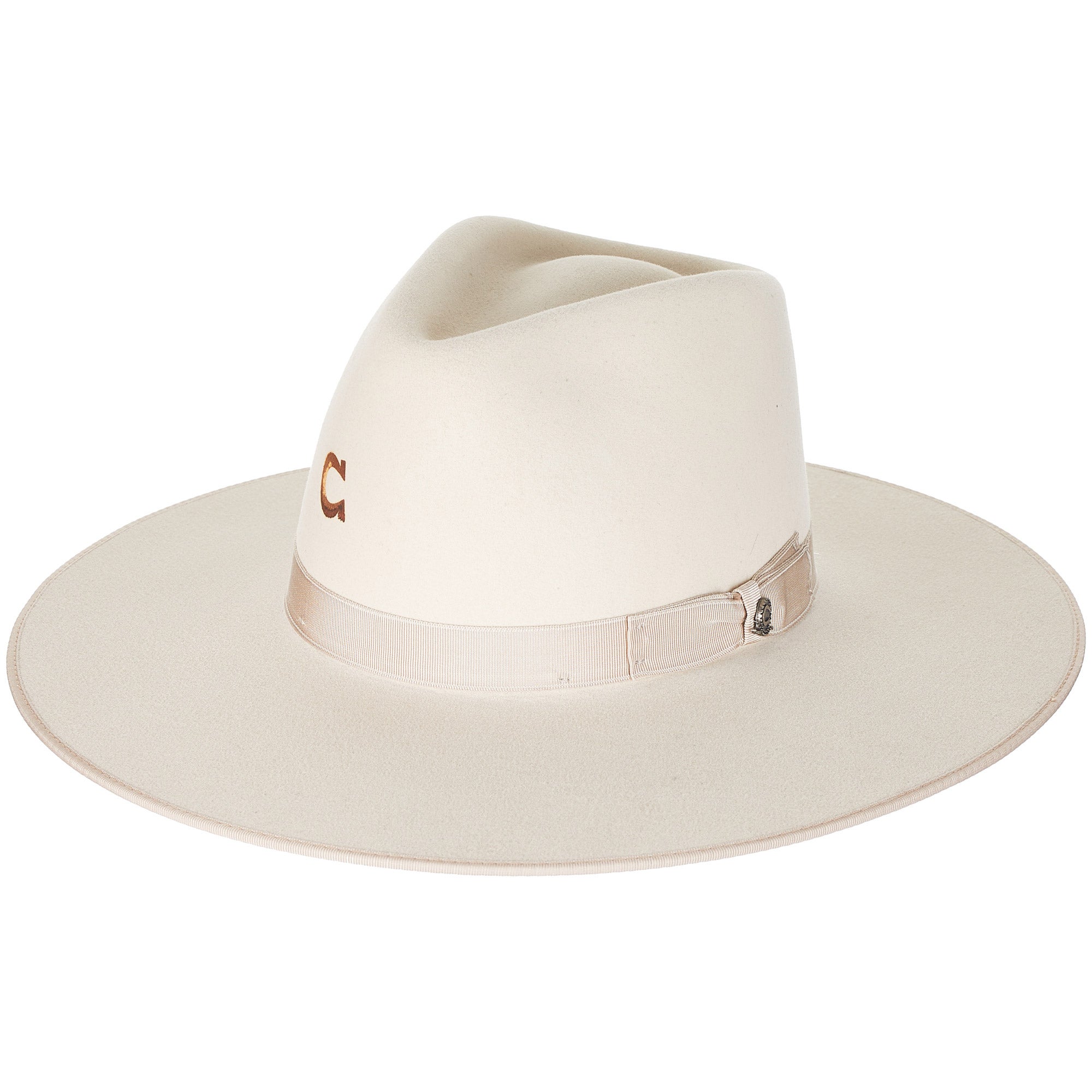 Charlie1Horse Rambler Collection Desert Drifter Hat - Riding Warehouse