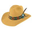 Charlie1Horse Rambler Collection Gold Digger Felt Hat