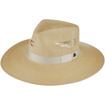 Charlie1Horse Wanted Collection Mexico Shore Straw Hat