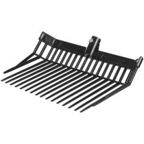 Cashel Manure Muck Replacement Fork Head w/Hardware