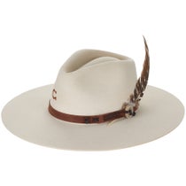 Charlie1Horse Wild West Collection Tee Pee Felt Hat