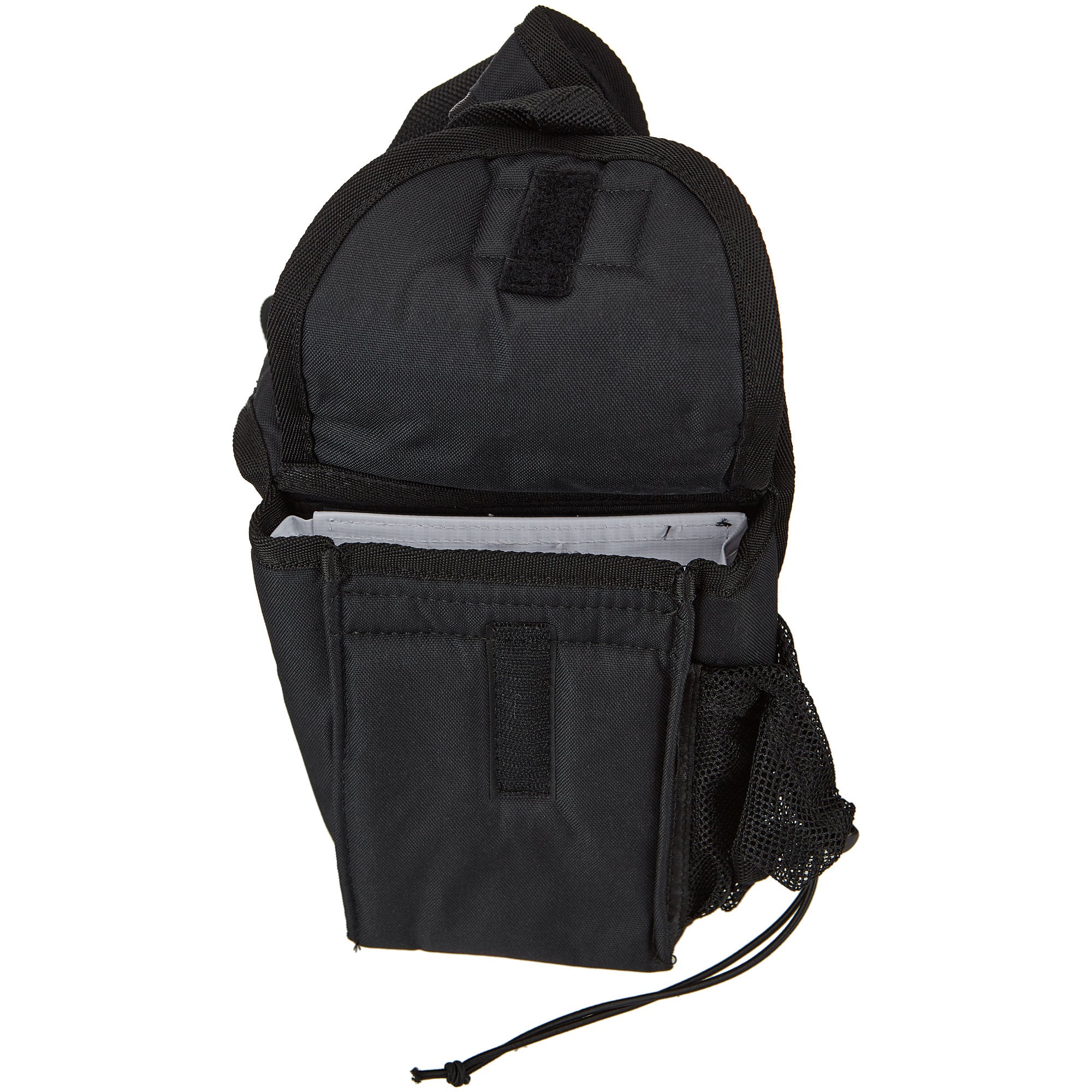 hype bag with bottle holder