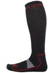 Cinch Men's Logo Tall Boot Socks