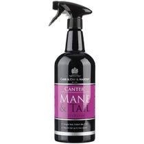 Carr & Day & Martin Canter Mane/Tail Conditioner Spray