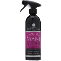 Carr & Day & Martin Canter Mane/Tail Conditioner Spray