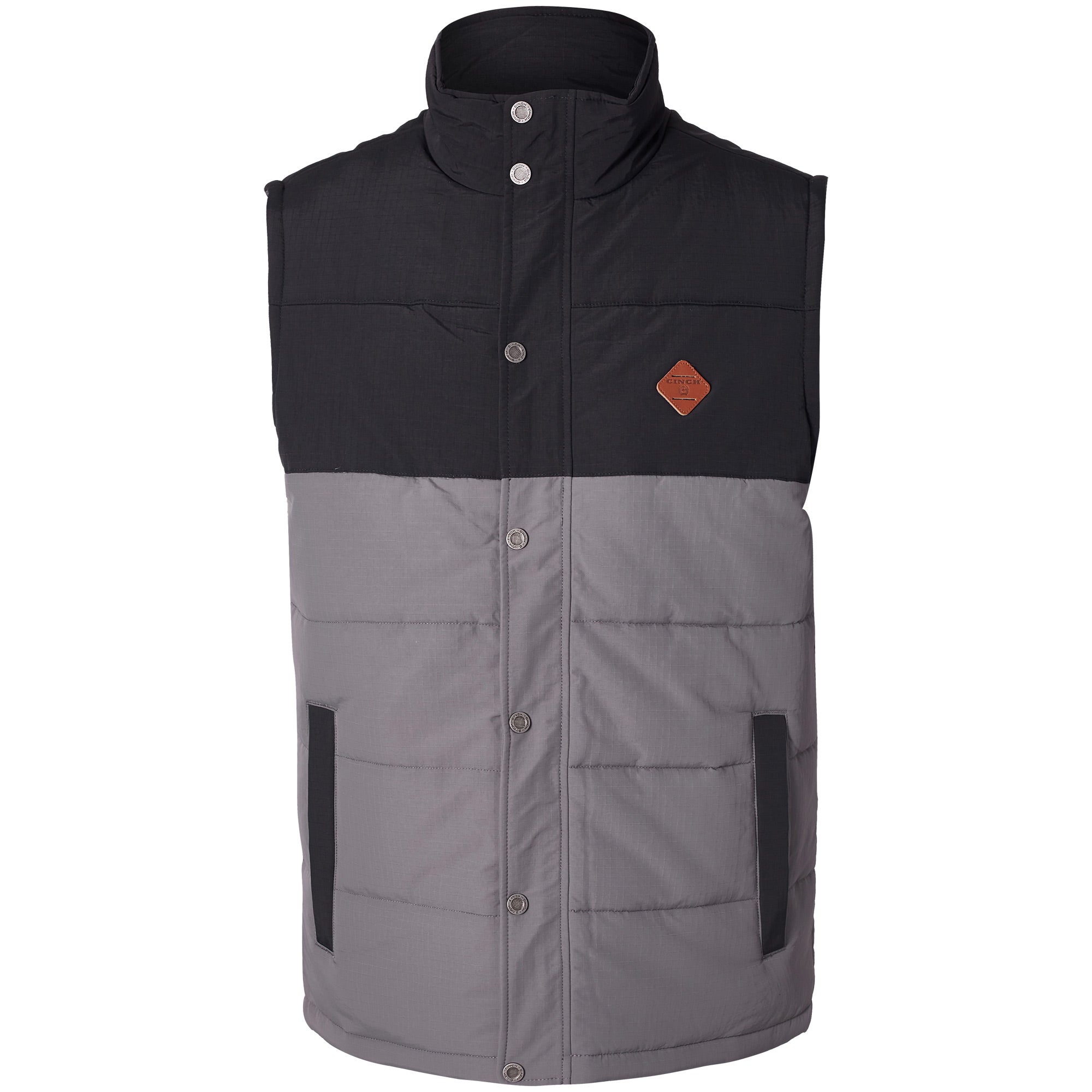 cinch vest mens