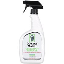 Cowboy Magic Green Spot Remover Spray 32 oz