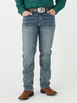Cinch Men's Jesse Mid-Rise Slim Straight Leg Jeans