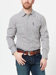 Cinch Men's Modern Fit Print Long Sleeve Western Shirt