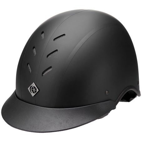 Charles Owen My PS MIPS Safety Riding Helmet - Matte