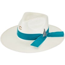 Charlie1Horse Premier Rambler Collection Straw Hat