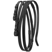 Collegiate One Sided Rubber Grip Inside Reins