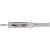 Cox Veterinary Perk-A-Lyte Plus Electrolyte Paste