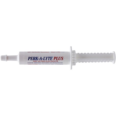 Cox Veterinary Perk-A-Lyte Plus Electrolyte Paste 30mL