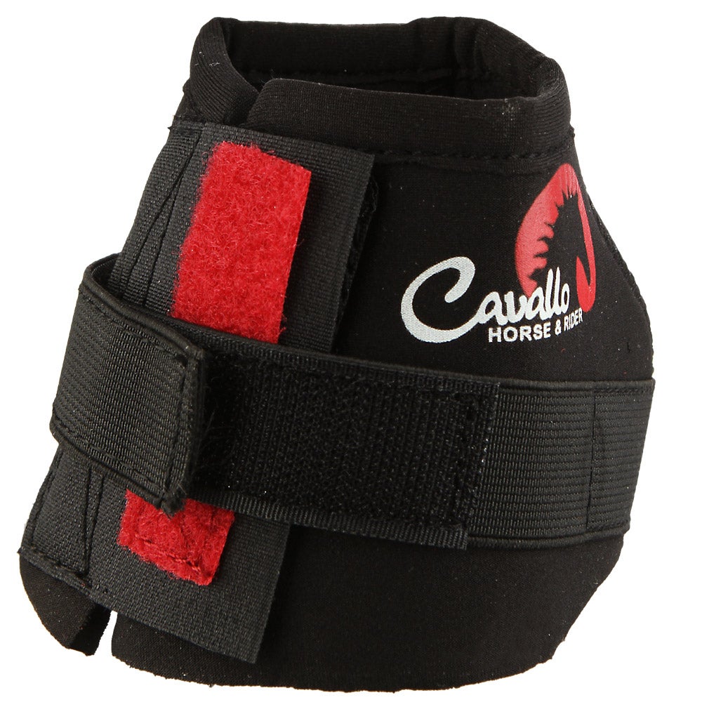 Cavallo Pastern Wraps Pair Riding Warehouse