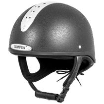 Champion Revolve Ventair MIPS Skull Cap/Riding Helmet