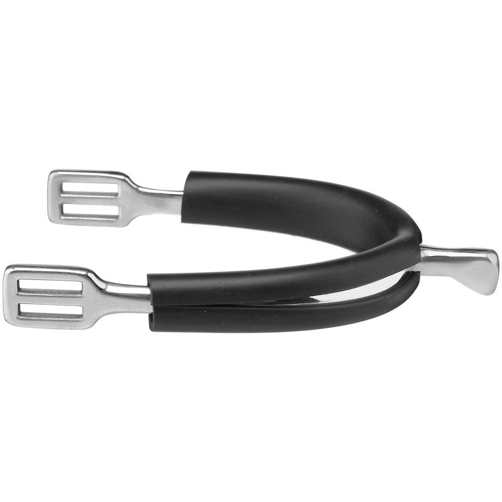 Centaur Rubber Spur Covers Protectors Pair Riding Warehouse